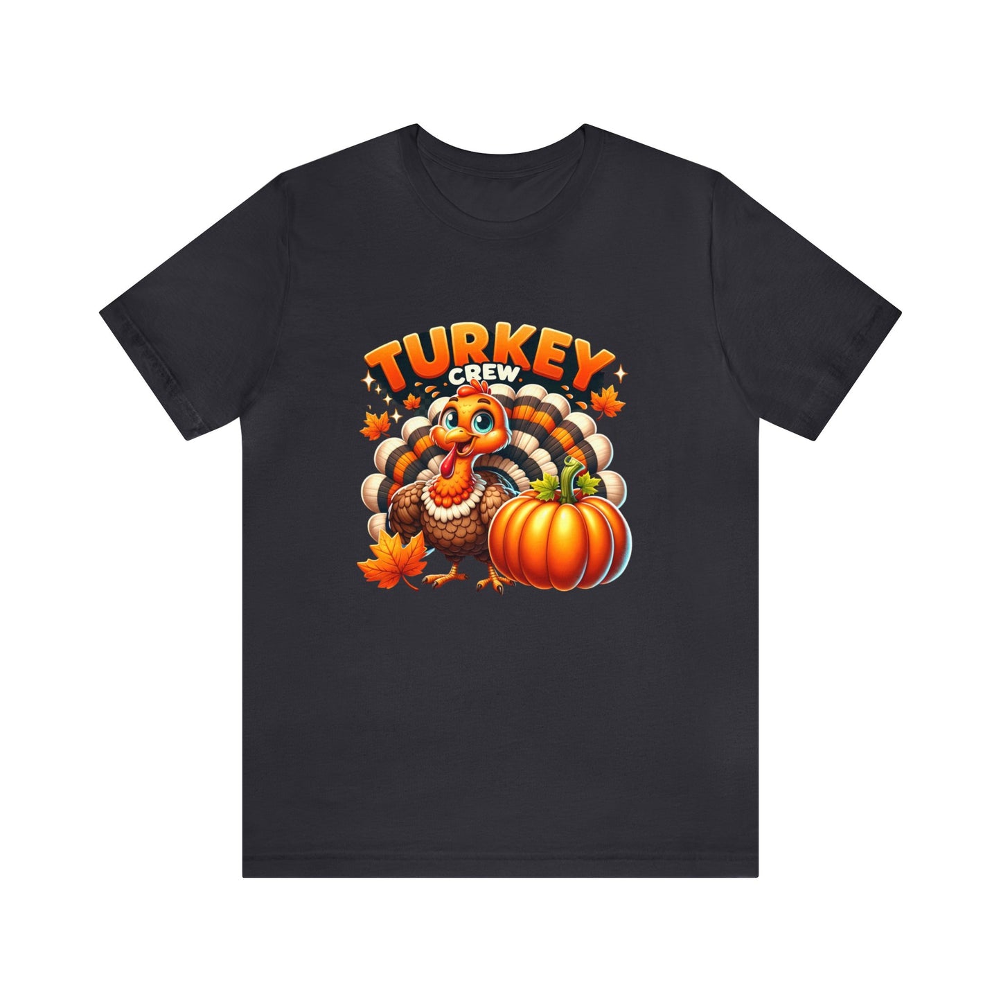 Thanksgiving Turkey Crew!