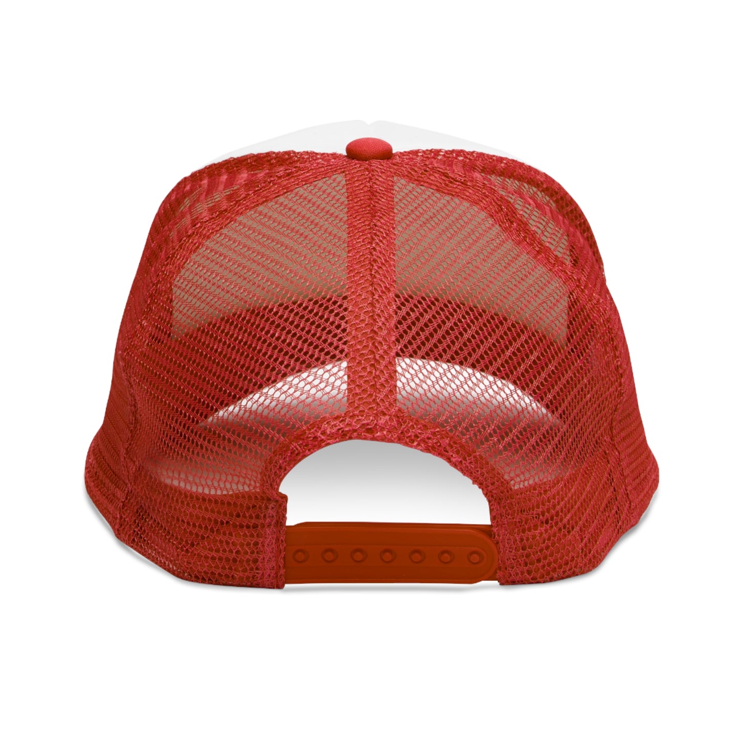 Mistletoe Mesh Cap