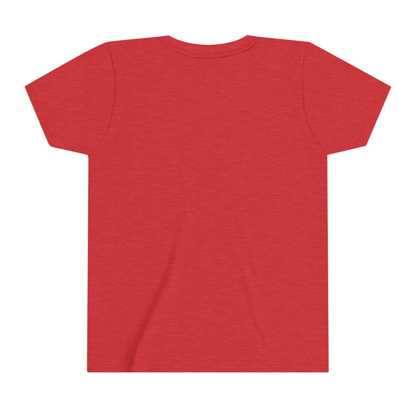 Elves Snow Fight Short Sleeve Tee