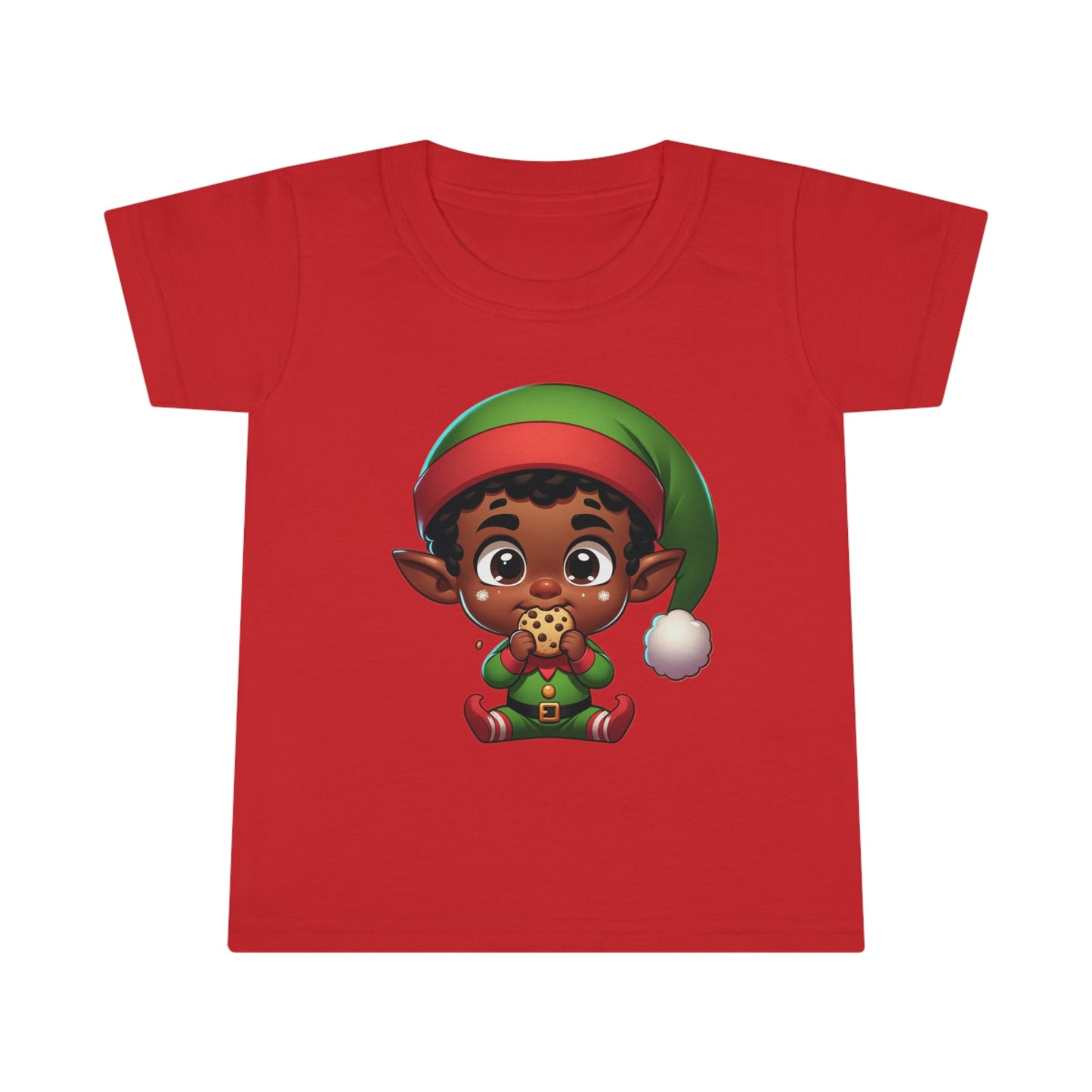 Baby Elf Toddler T-shirt