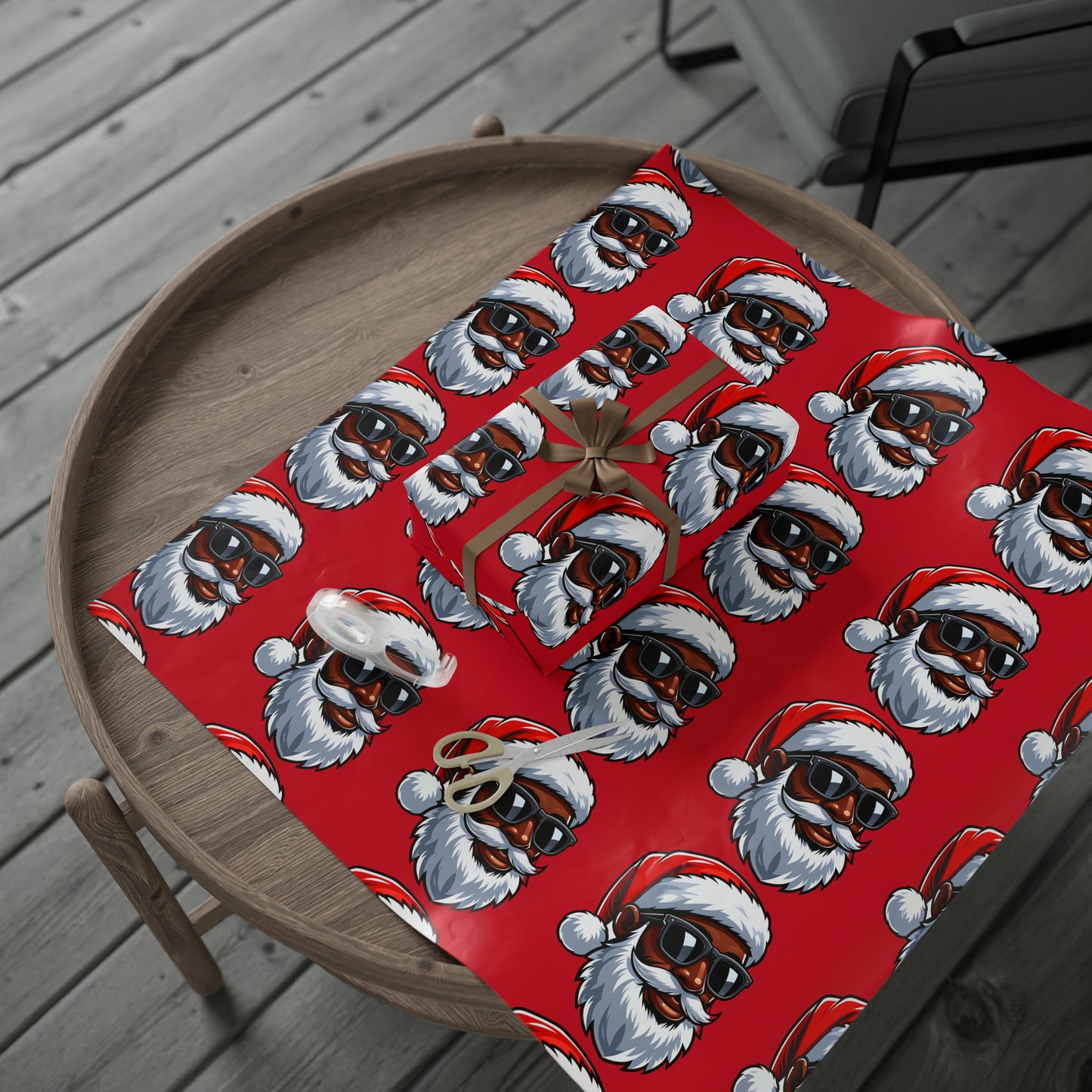 Wrapping Papers
