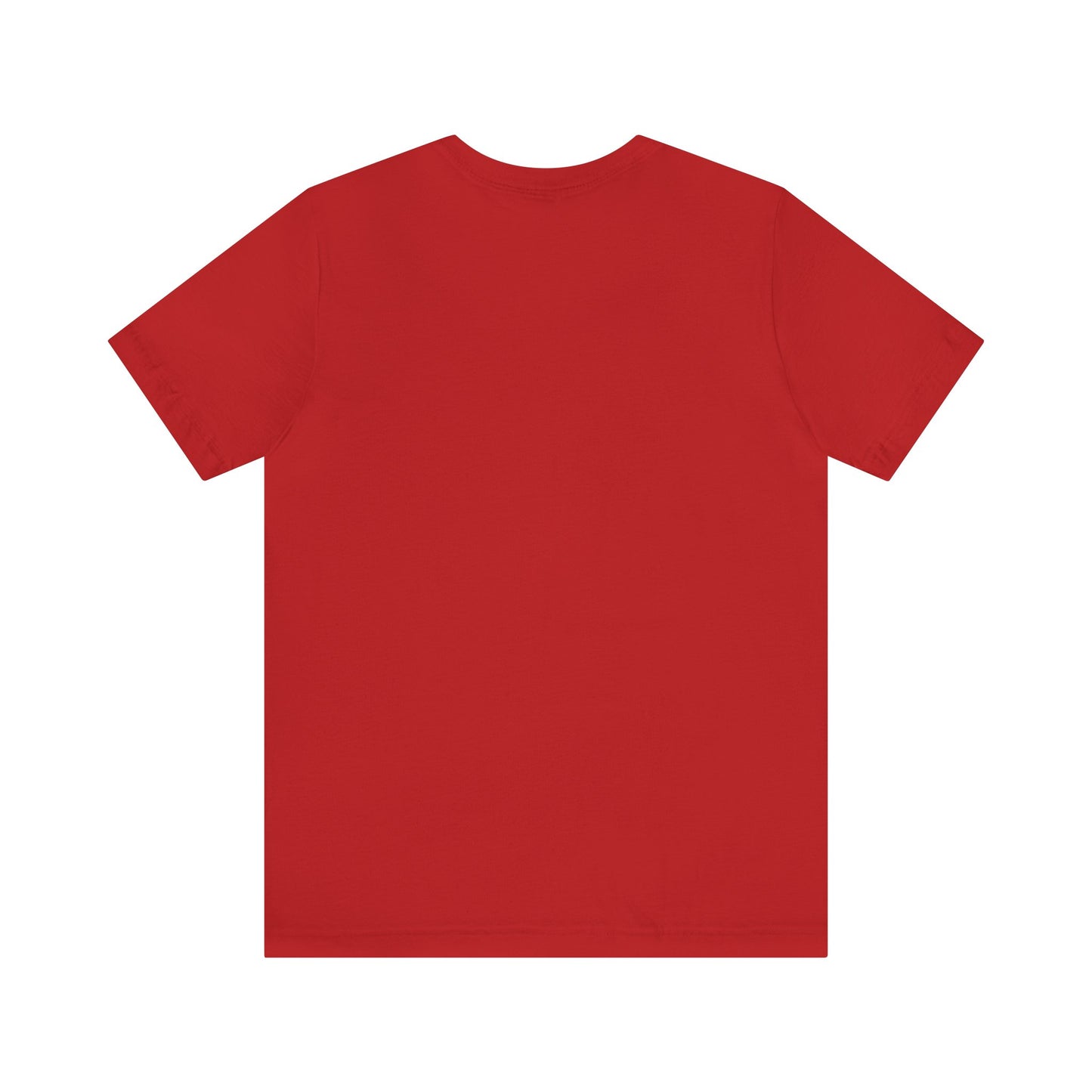 3 Wise Men Unisex Jersey Short Sleeve Tee