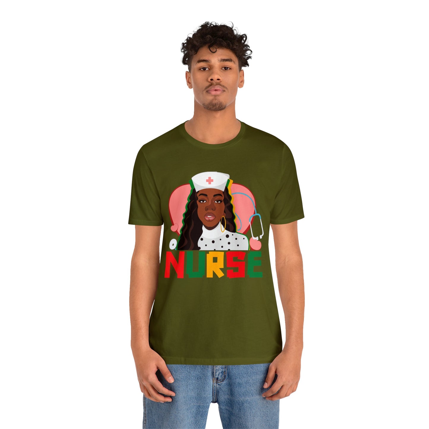 Support Black Nurses