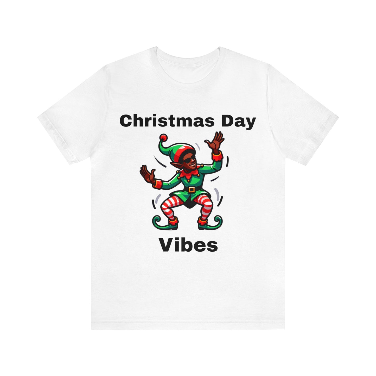 Christmas Day Vibes!