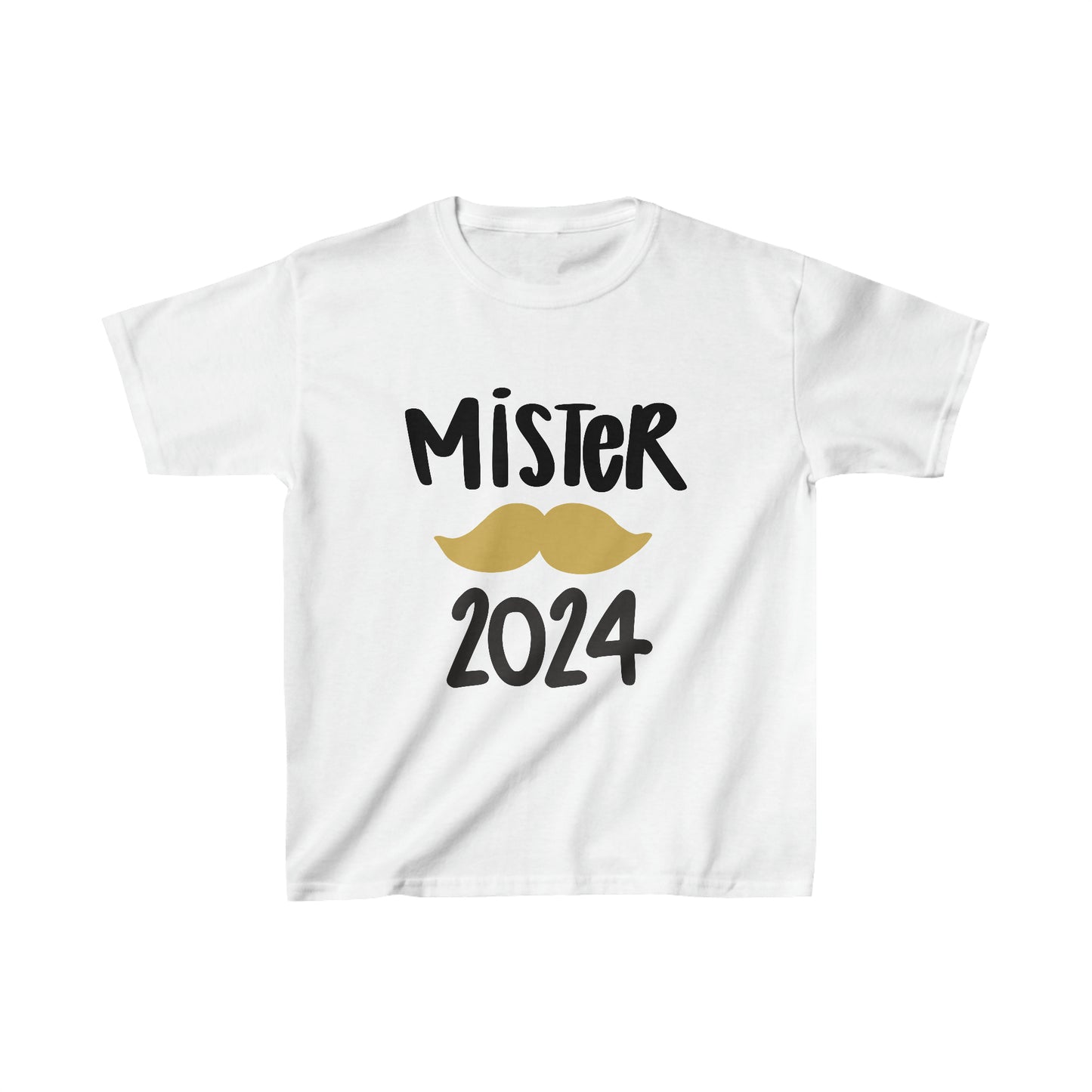 Kids Mister 2024