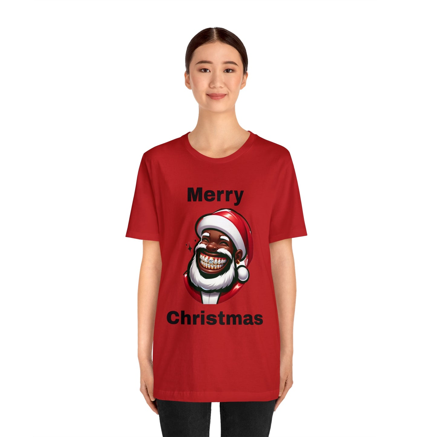 Southern Santa