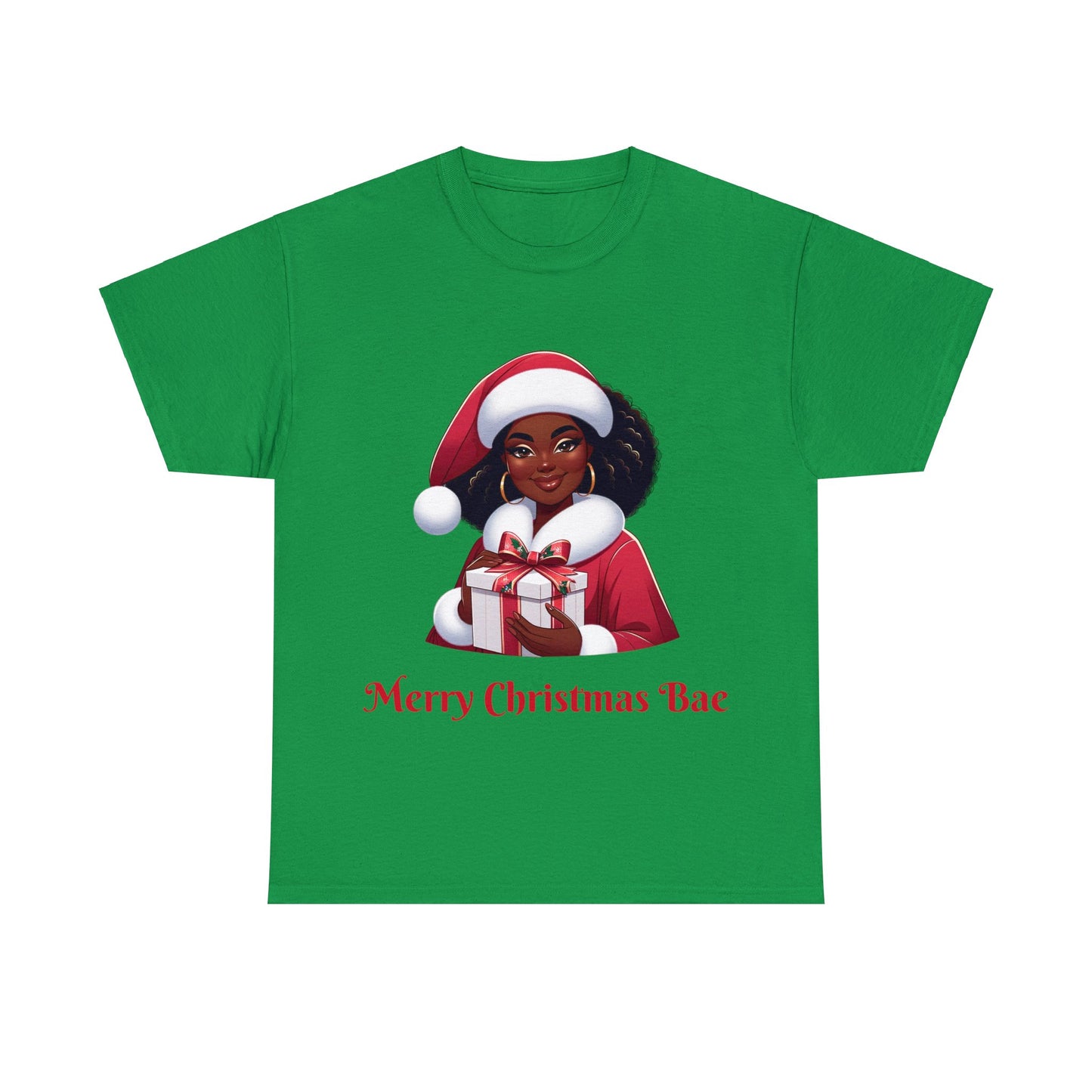 Merry Christmas Bae!