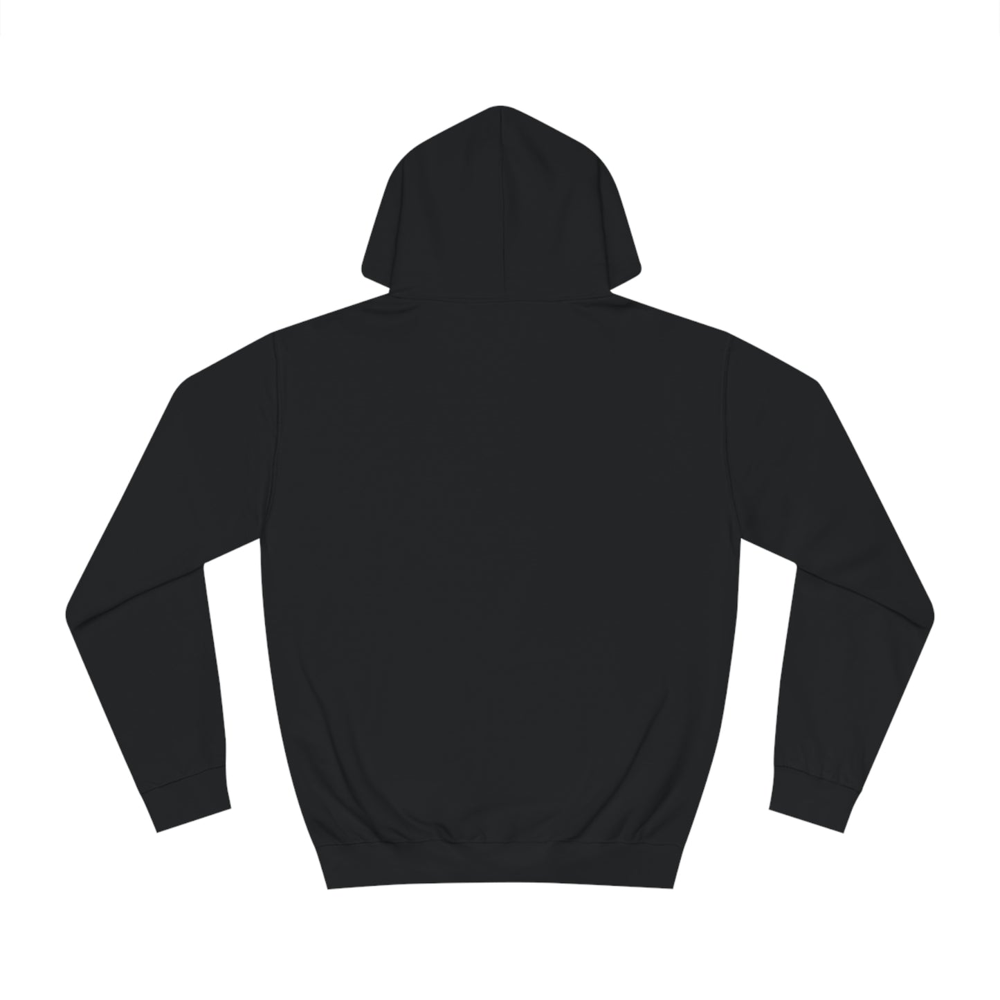 Where The Ho Ho Ho's Unisex Hoodie