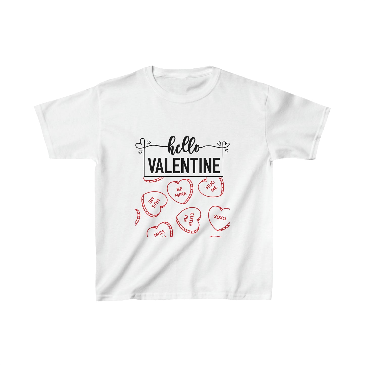Kids Heavy Cotton™ Tee