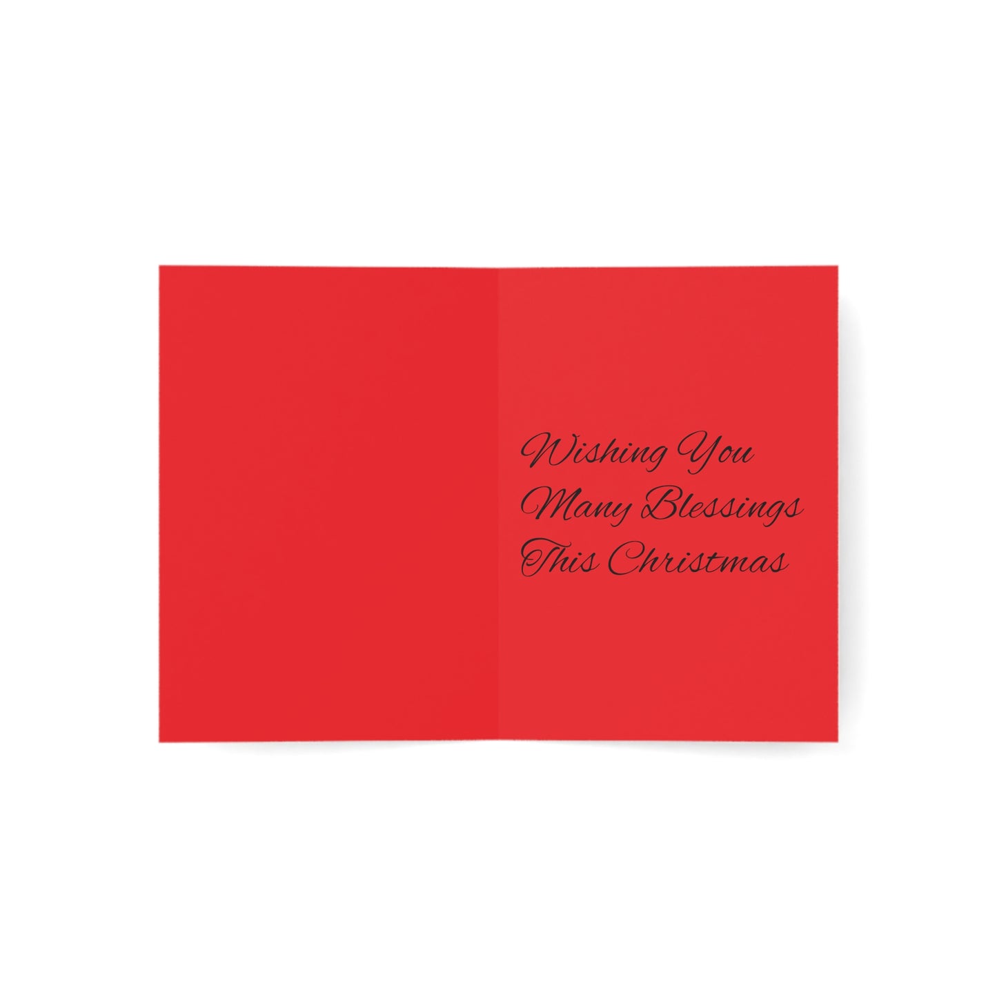 O'Holy Night Christmas Cards 10