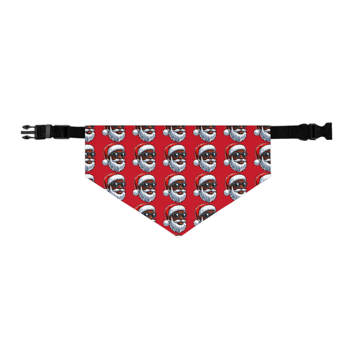 Pet Bandana Collar