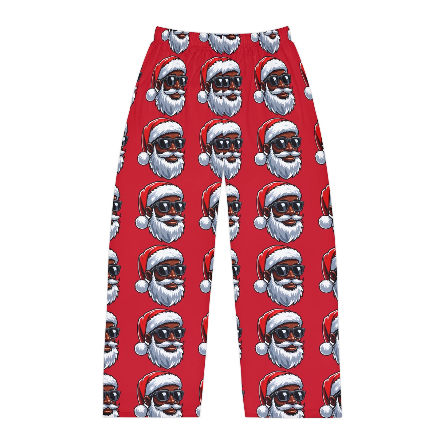 Dope Santa Men's Pajama Pants