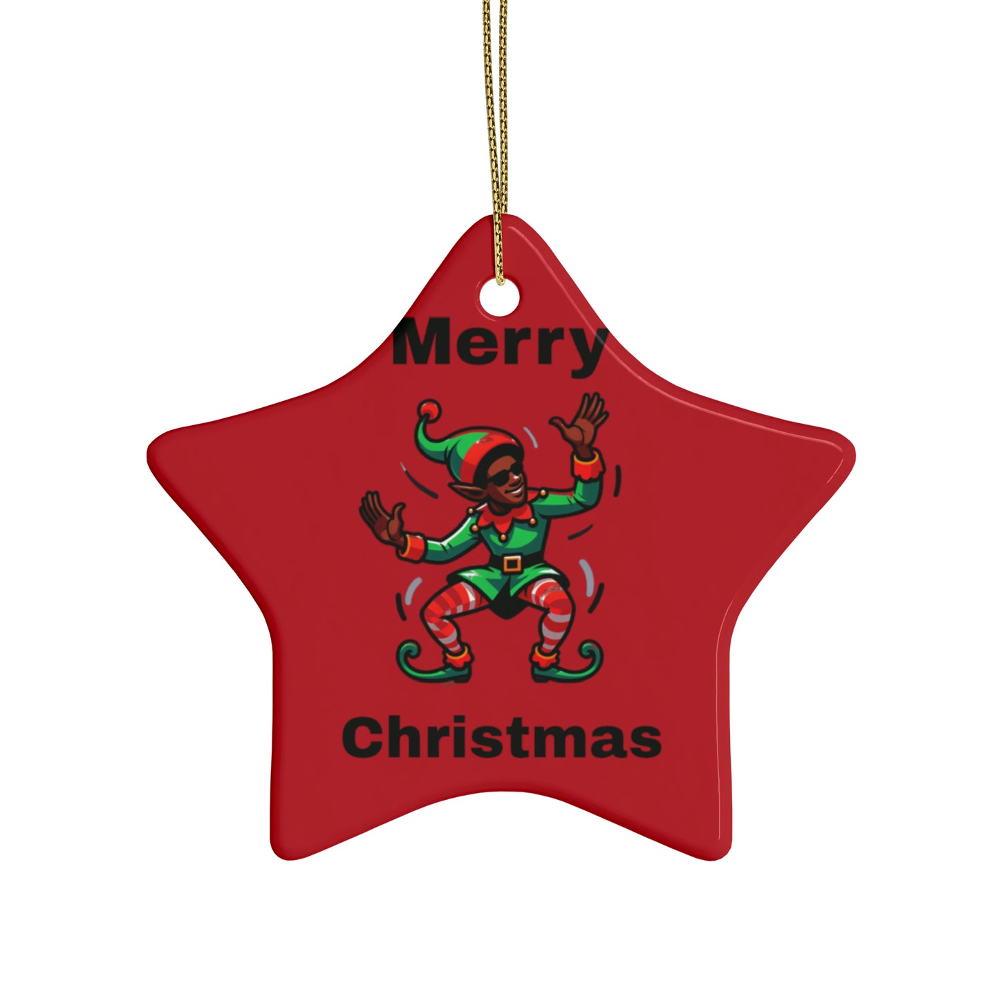 Ceramic Ornaments (1pcs, 5pcs, 10pcs, 20pcs)