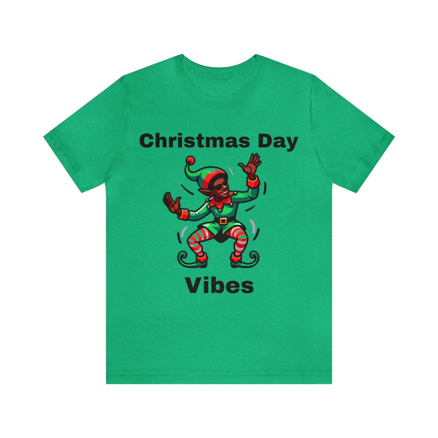 Christmas Day Vibes!
