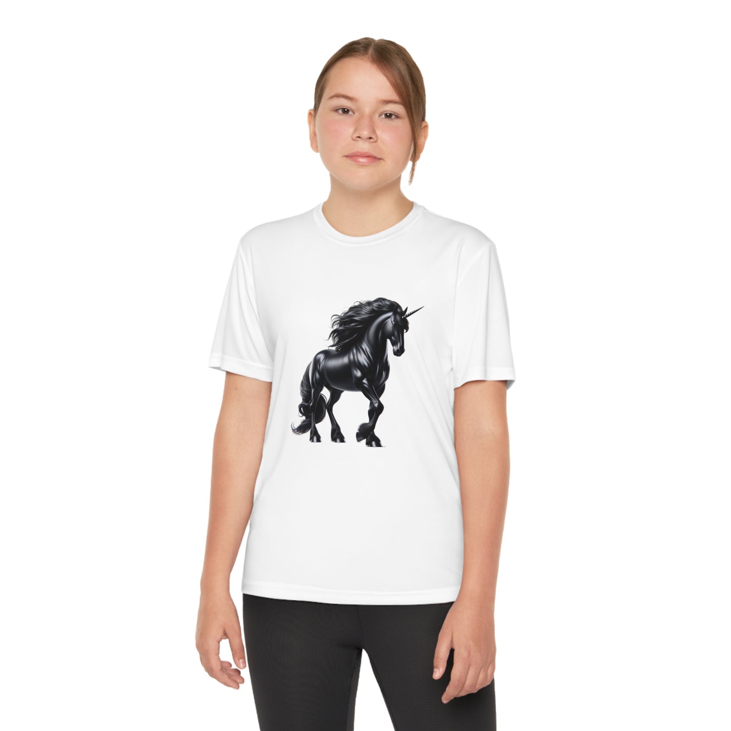 Youth Competitor Tee