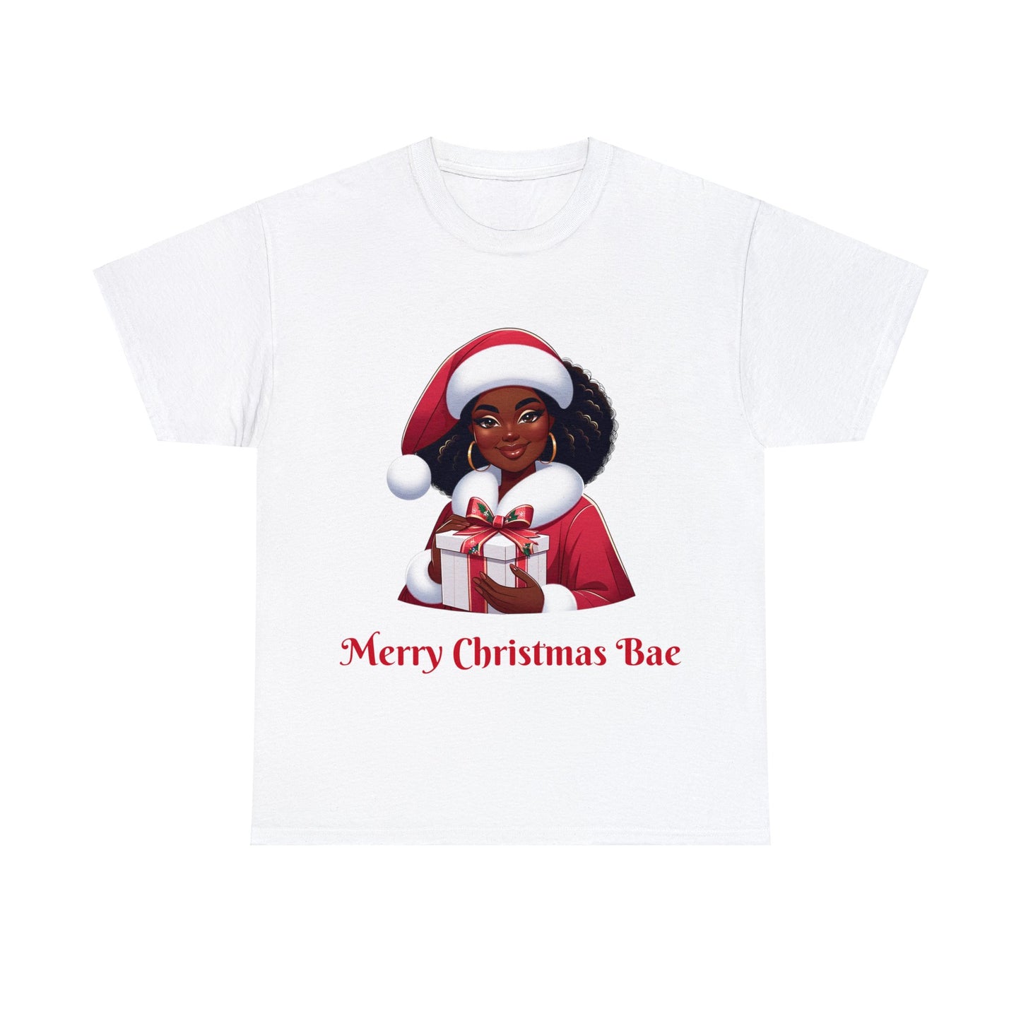 Merry Christmas Bae!