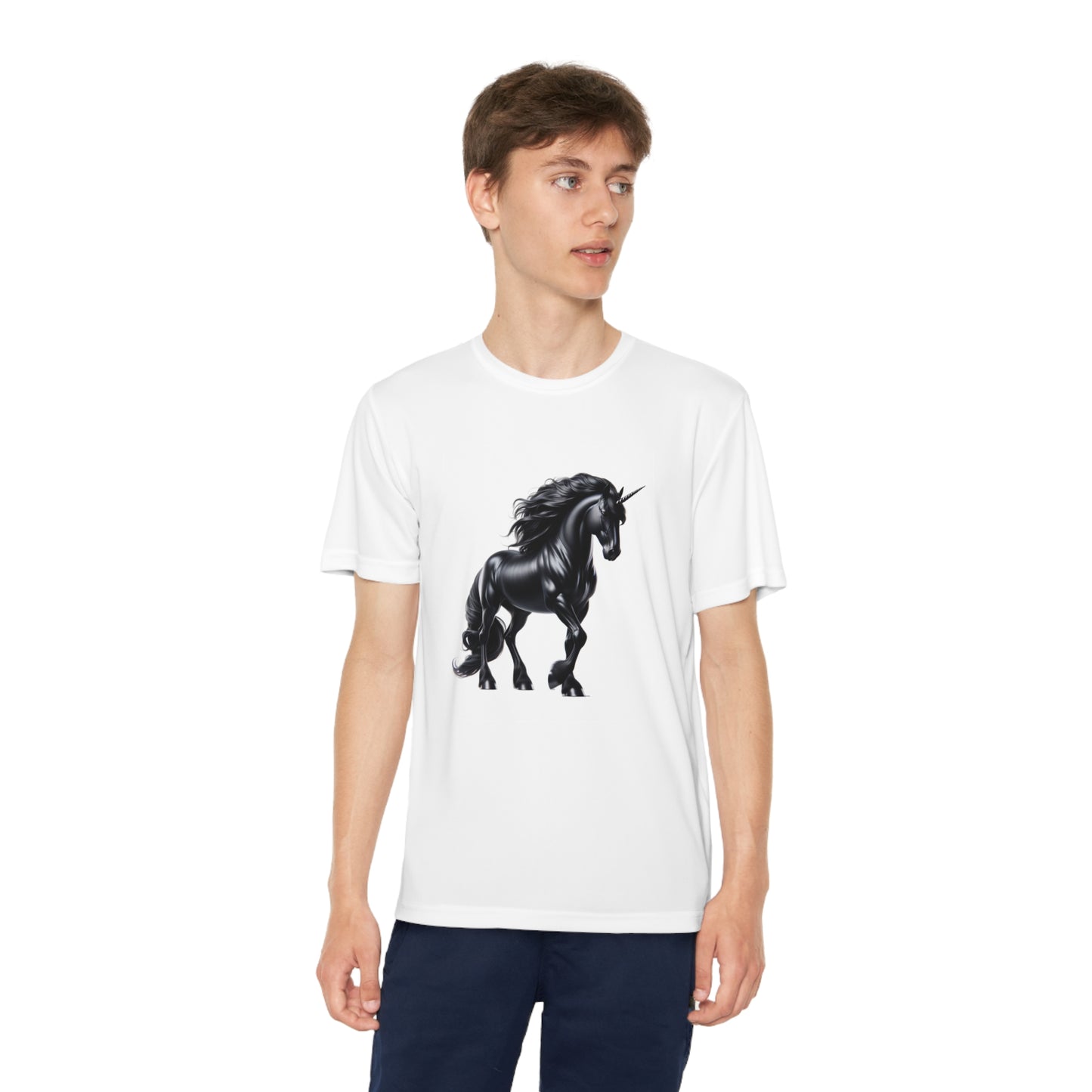 Youth Competitor Tee