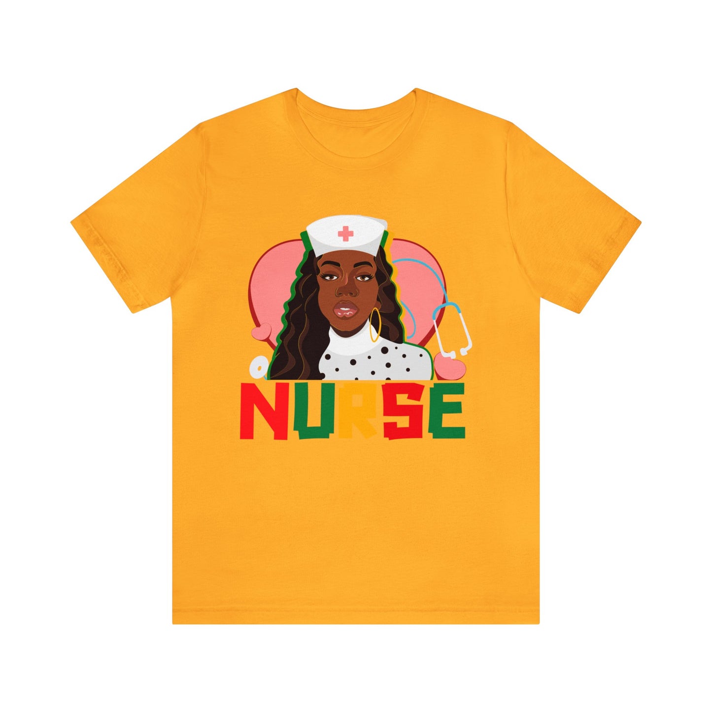 Support Black Nurses