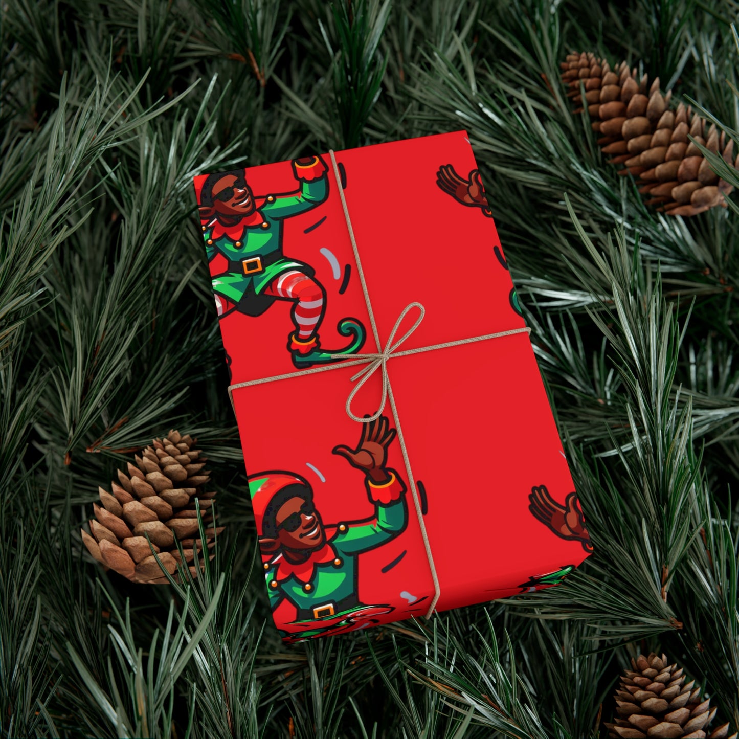 Gift Wrap Papers