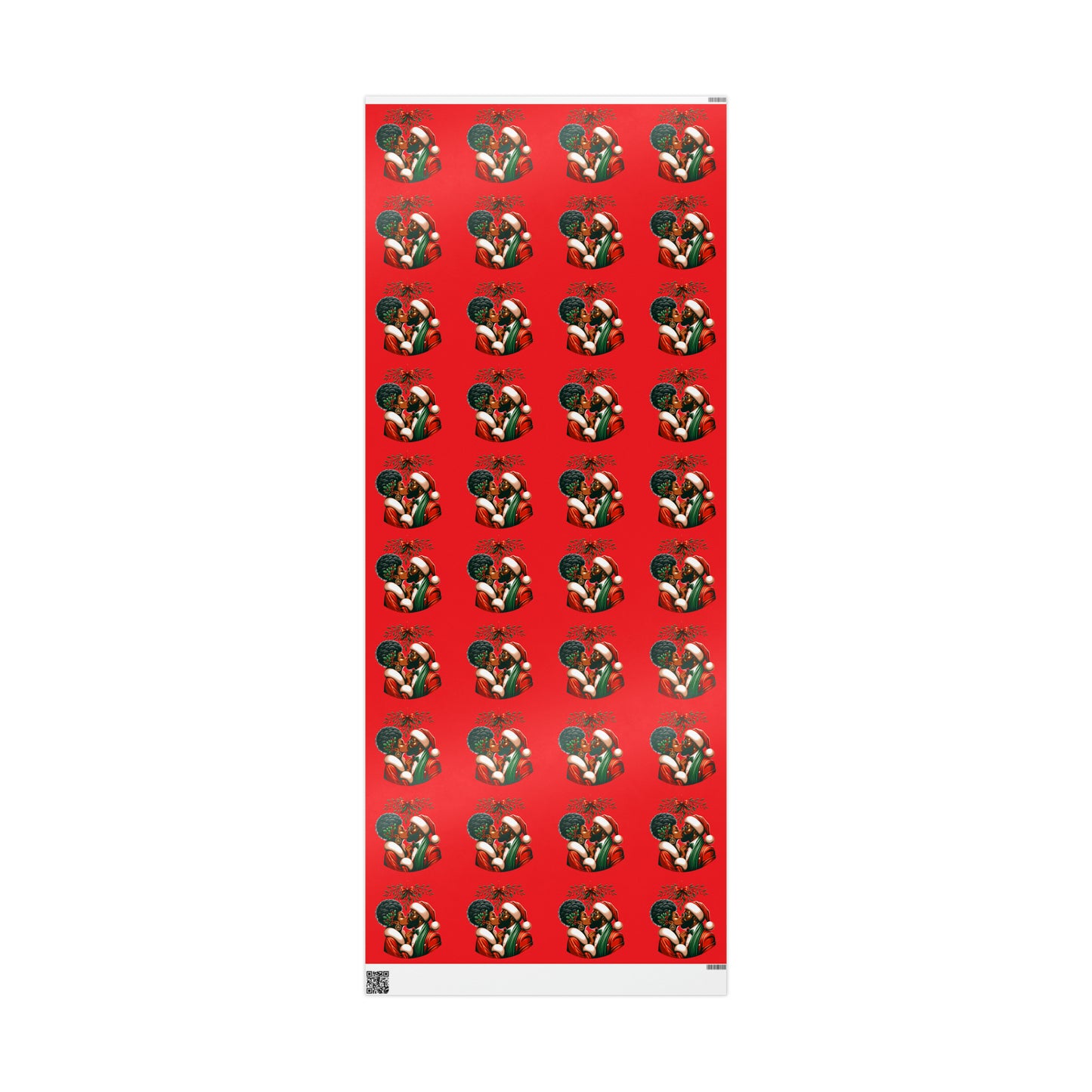 Merry Christmas Love Wrapping Papers