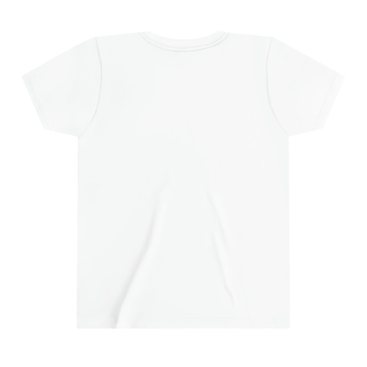 Elves Snow Fight Short Sleeve Tee