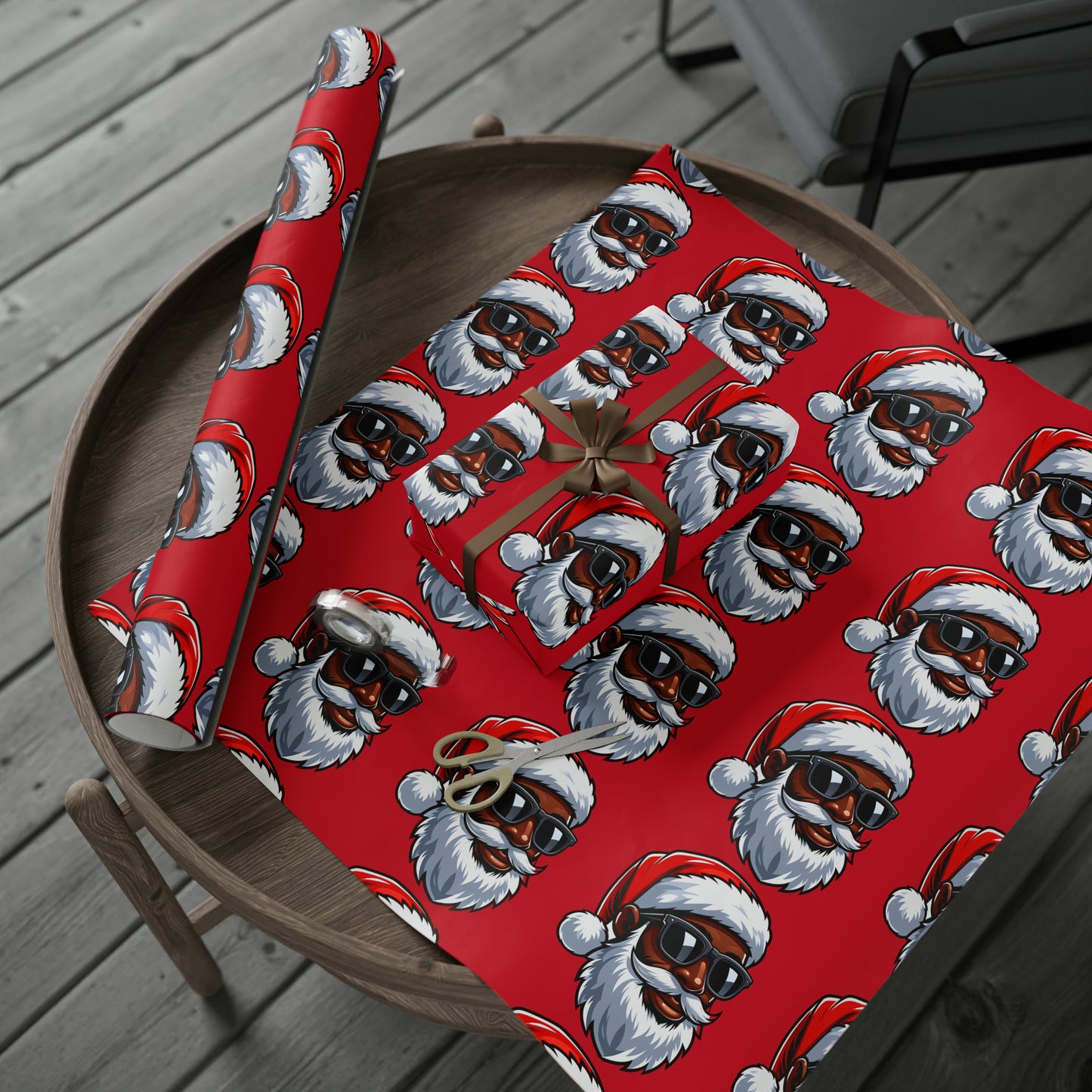 Wrapping Papers