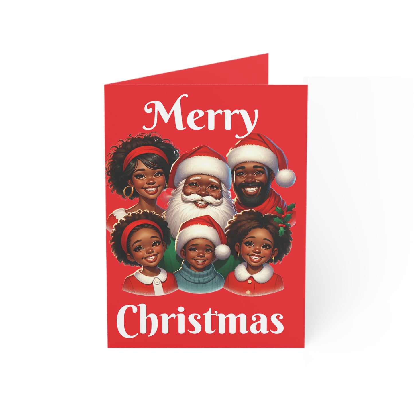 Greeting Cards (1, 10, 30, and 50pcs)