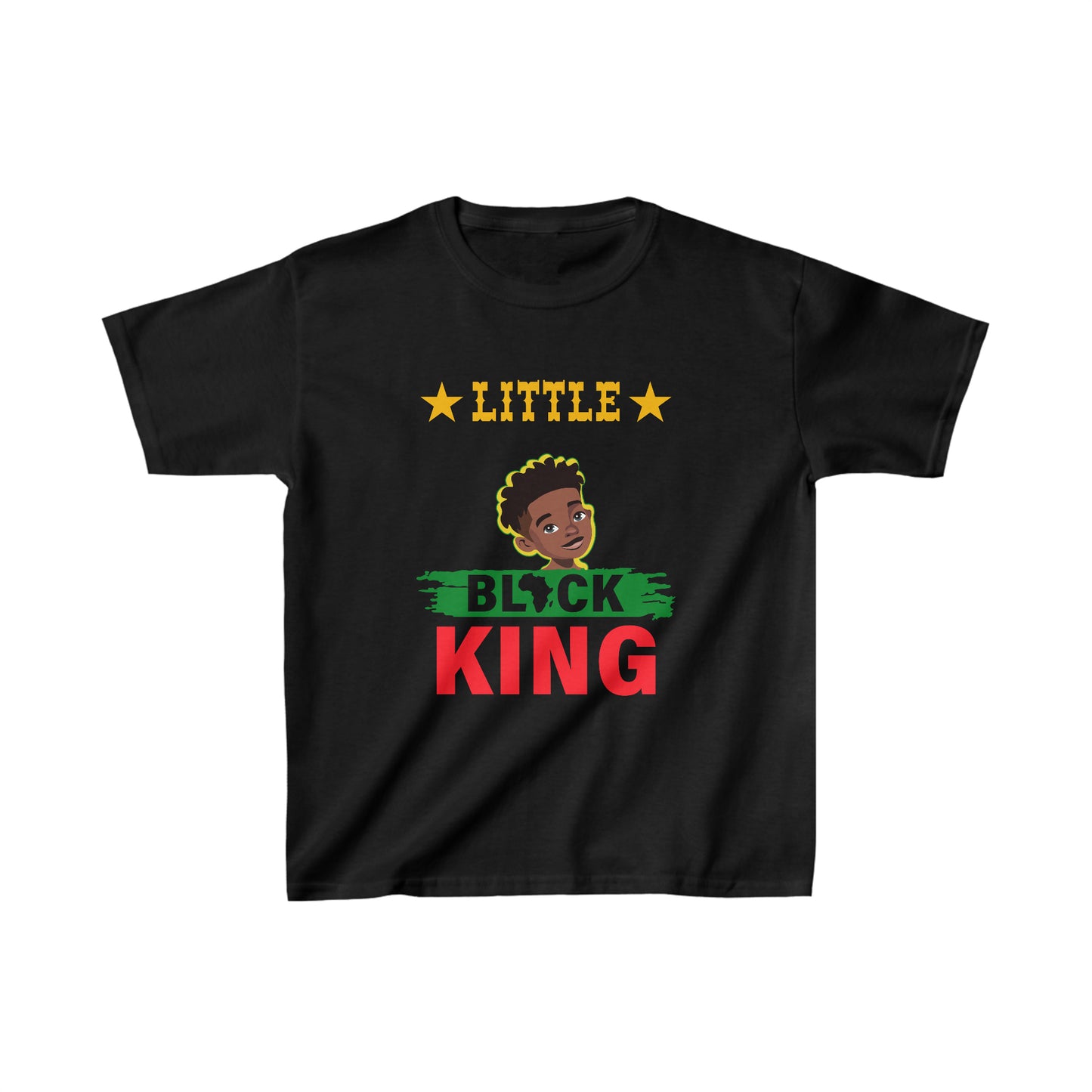 Kids Heavy Cotton™ Tee