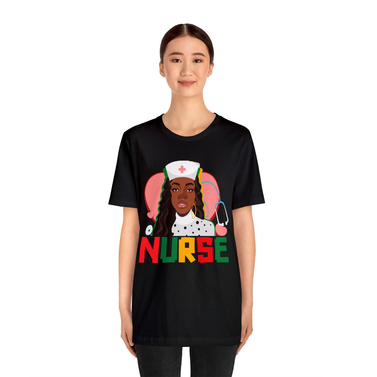 Support Black Nurses