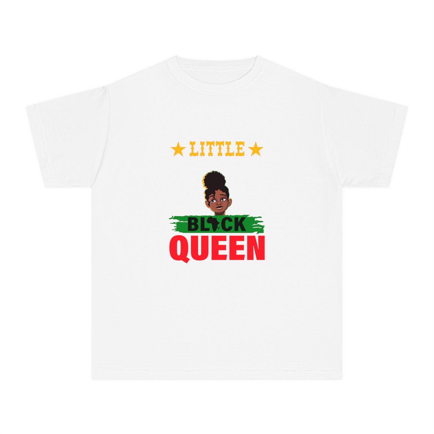 Youth Midweight Tee