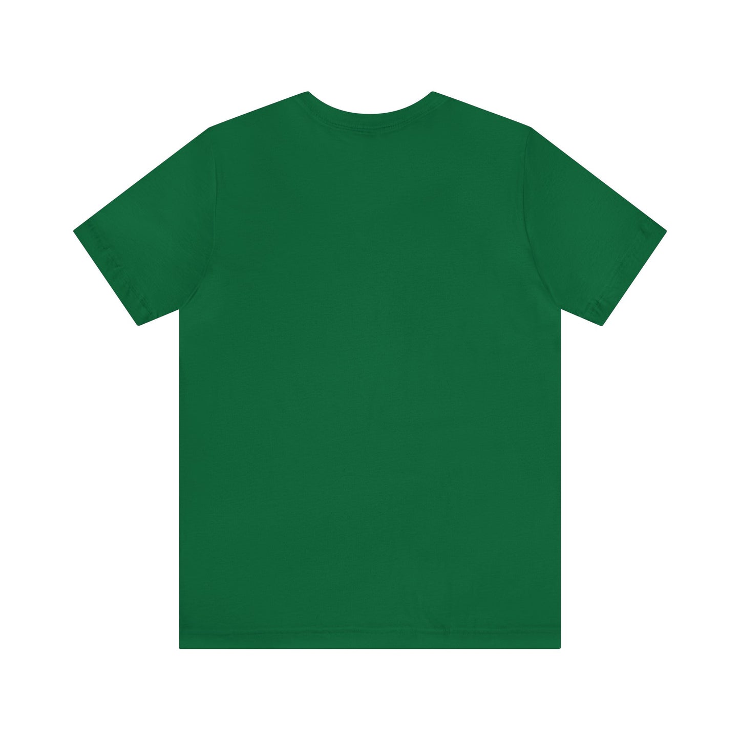 Elf Funday! (Unisex) Jersey Short Sleeve Tee