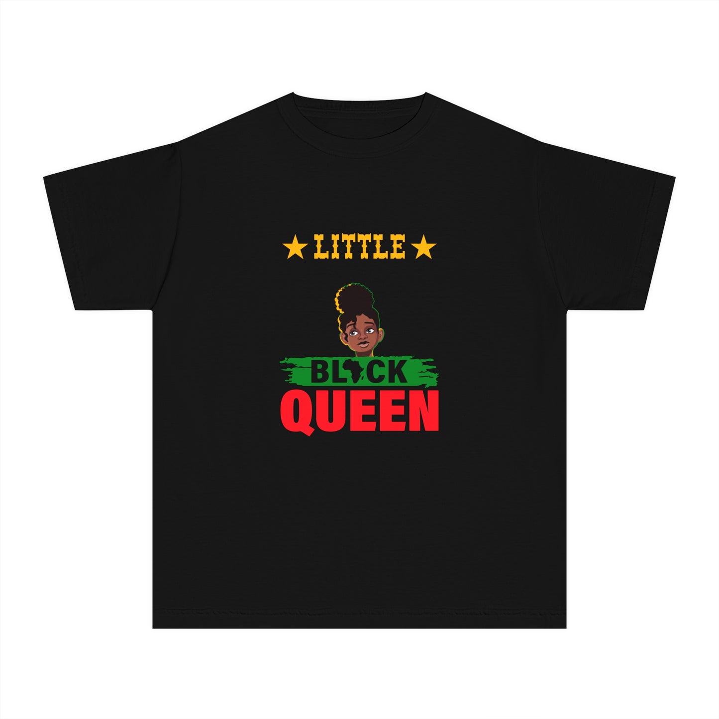 Youth Midweight Tee