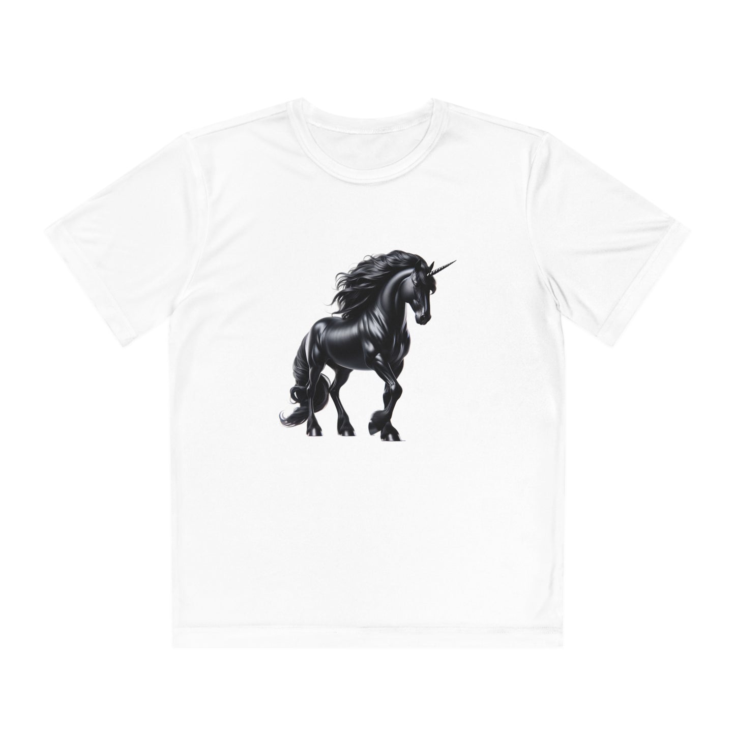 Youth Competitor Tee