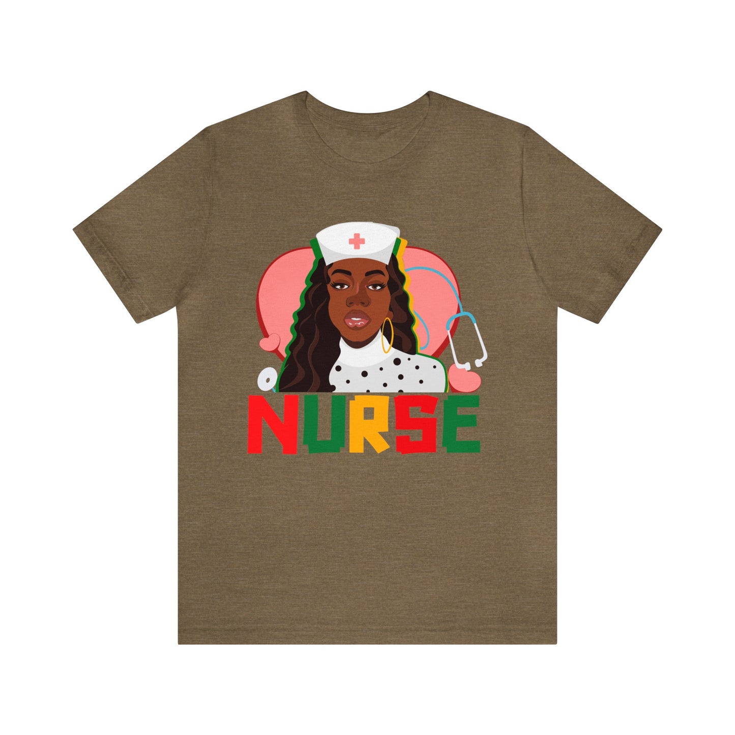 Support Black Nurses