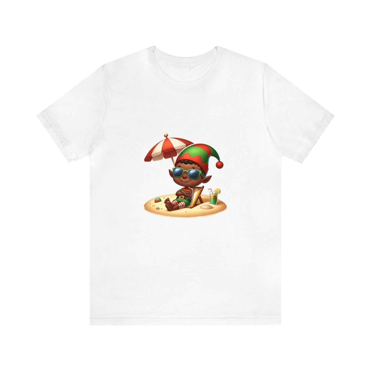 Vacation Elf