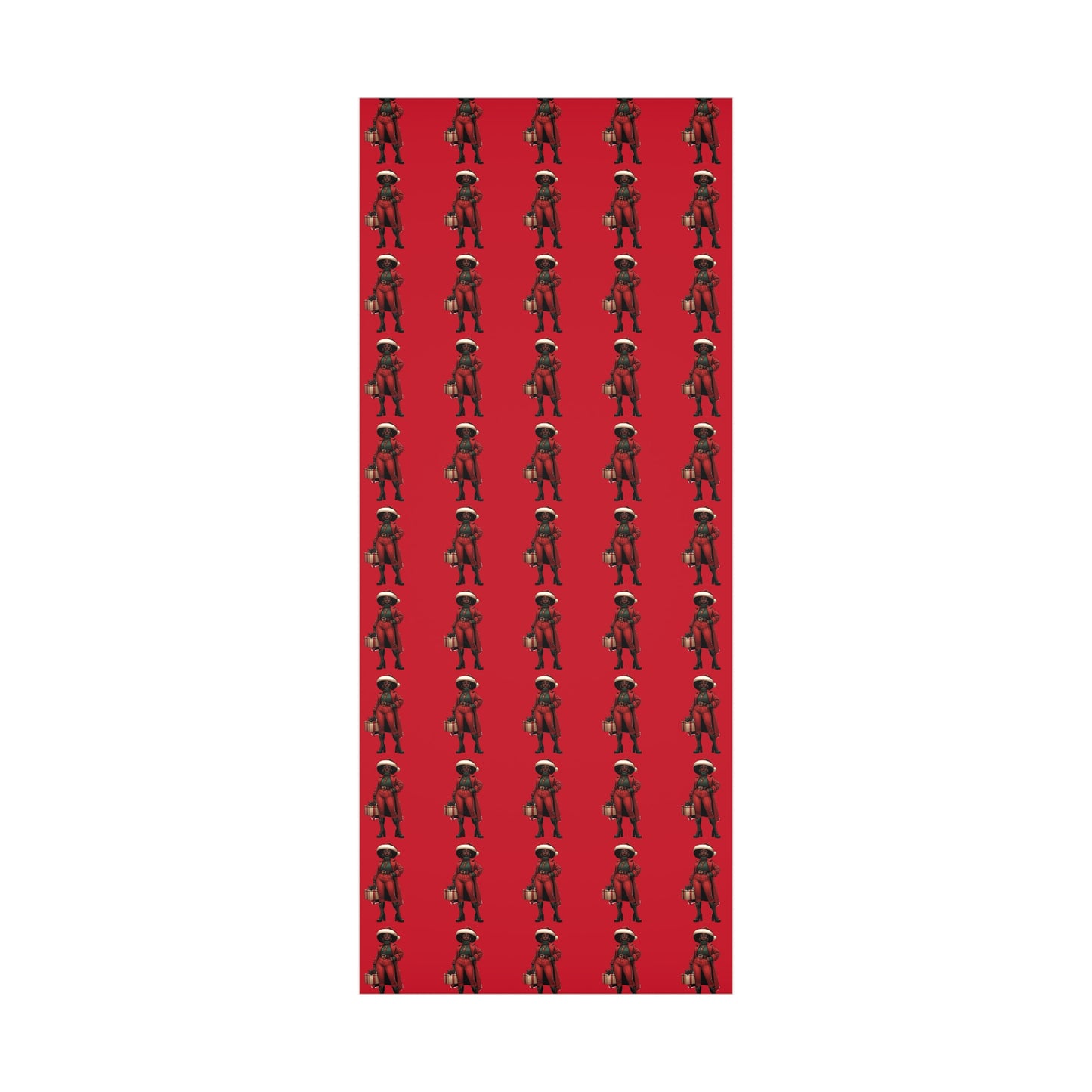 Sista Christmas Cheer Gift Wrap Papers