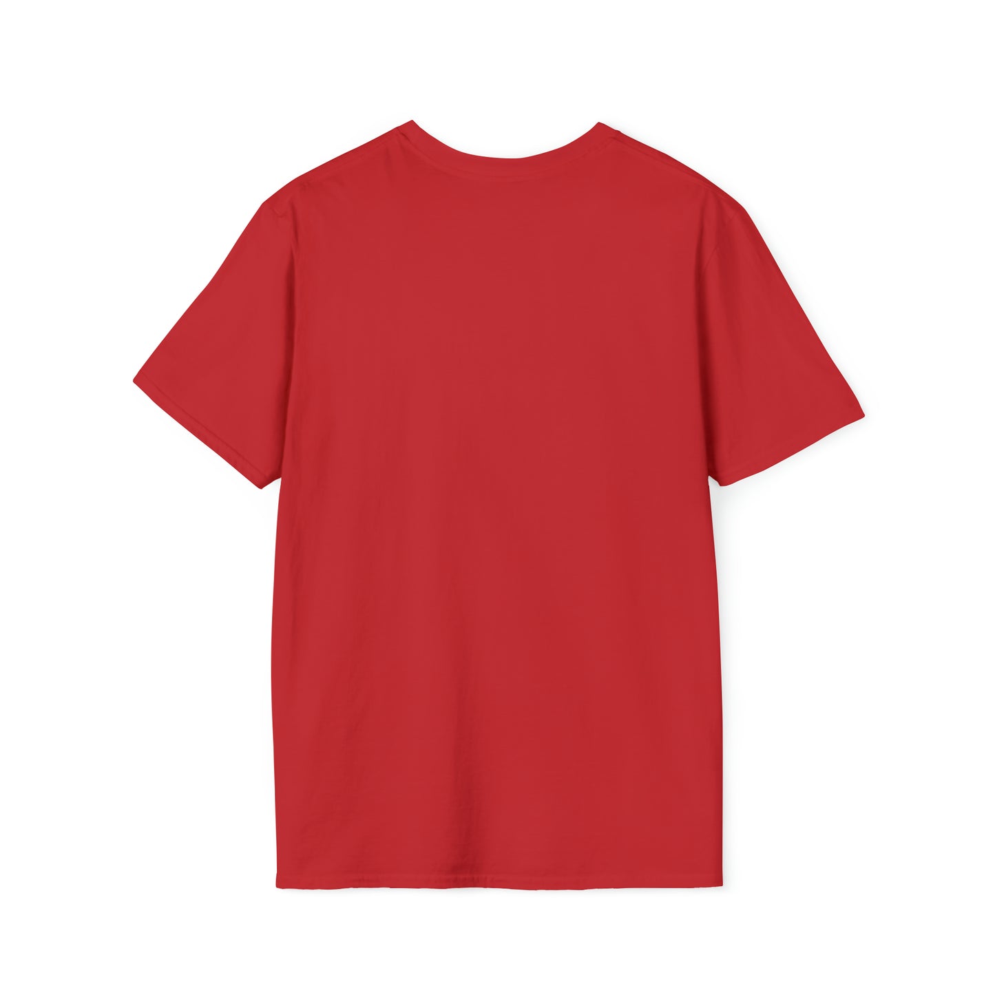 Mommy's Kissing Santa Claus t-shirt!