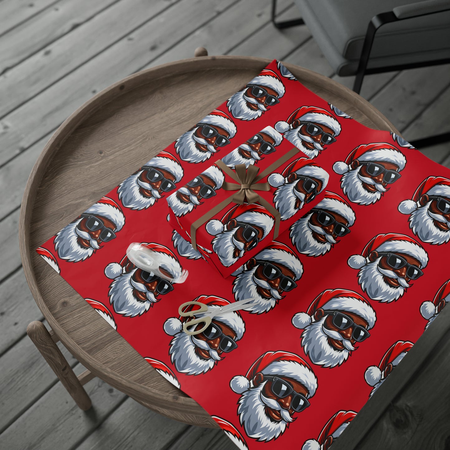 Wrapping Papers