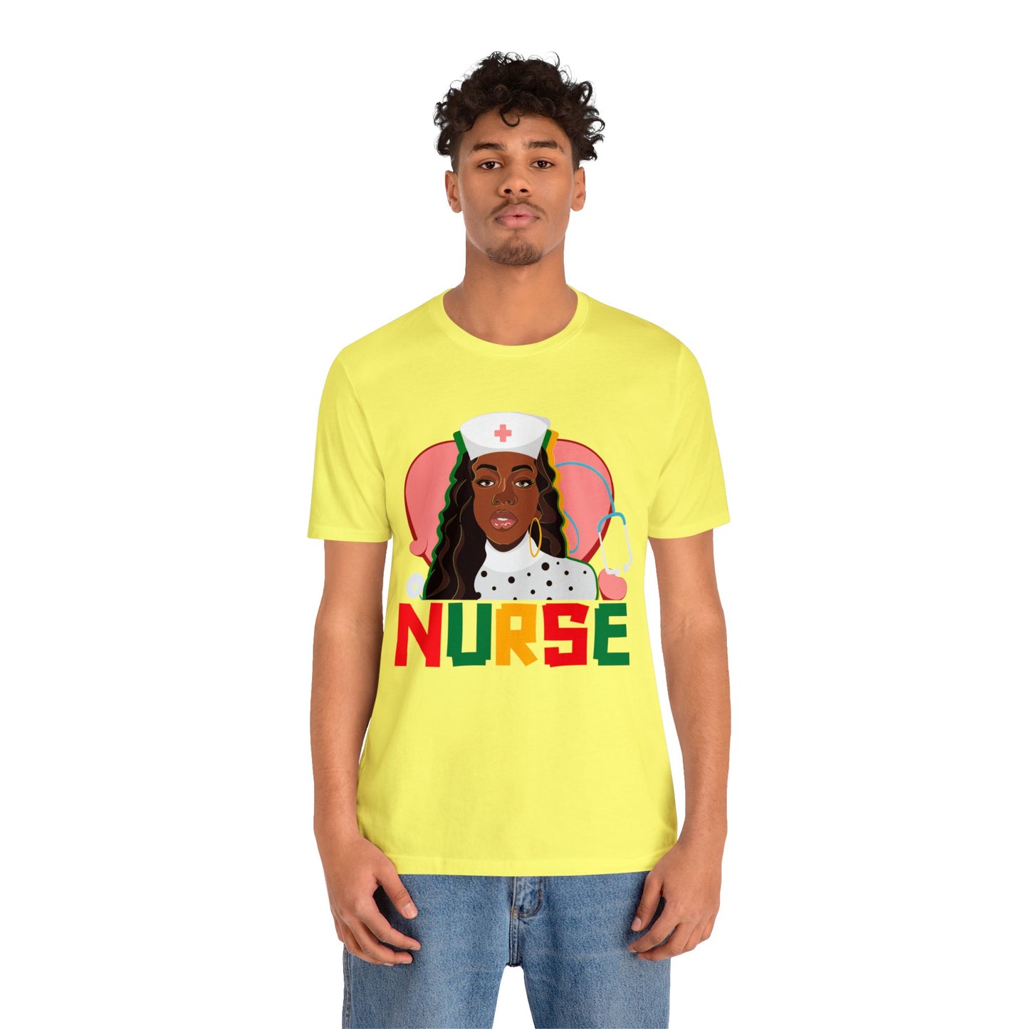 Support Black Nurses