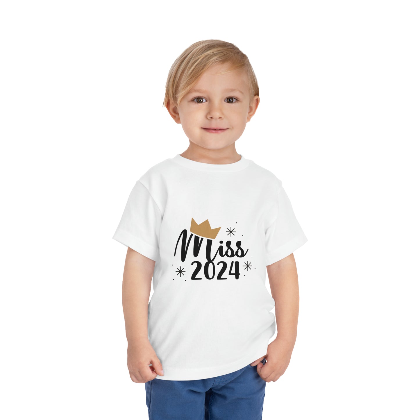 Toddler Miss 2024