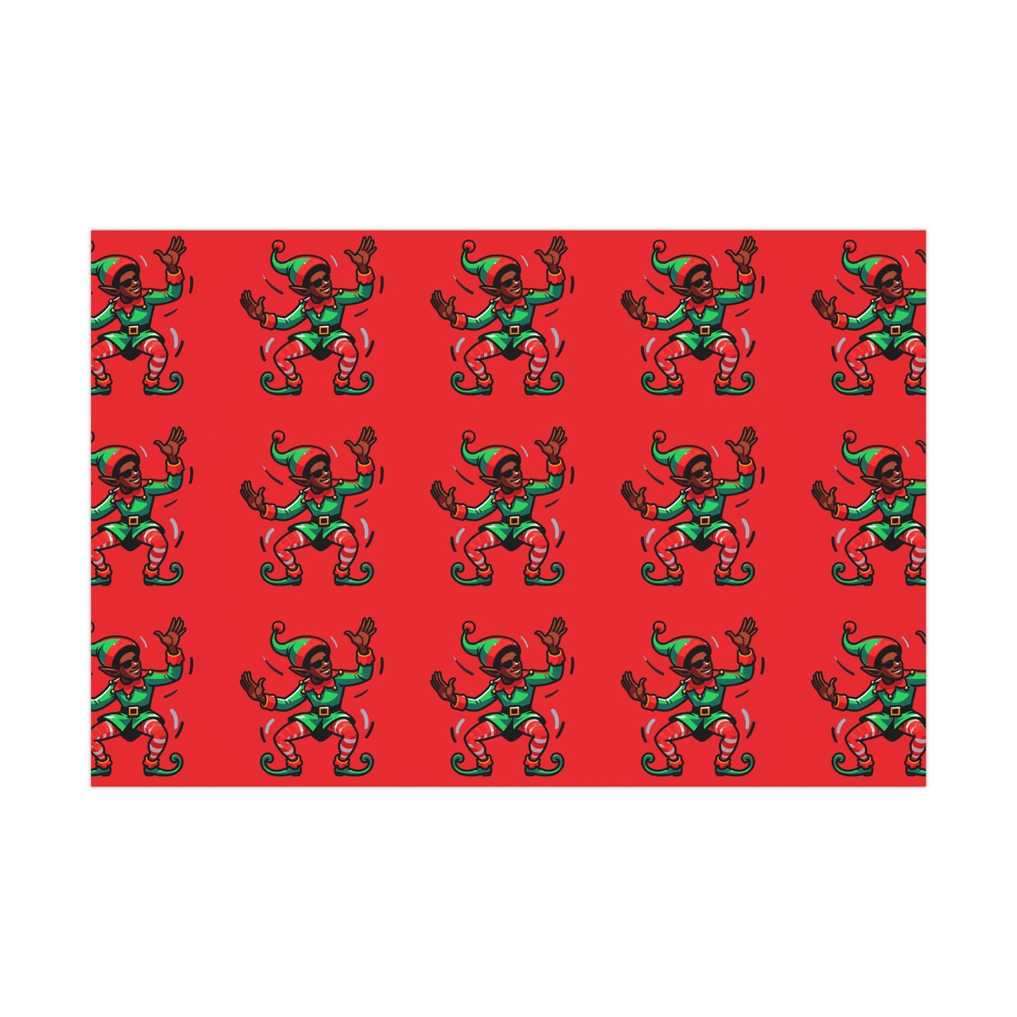 Gift Wrap Papers