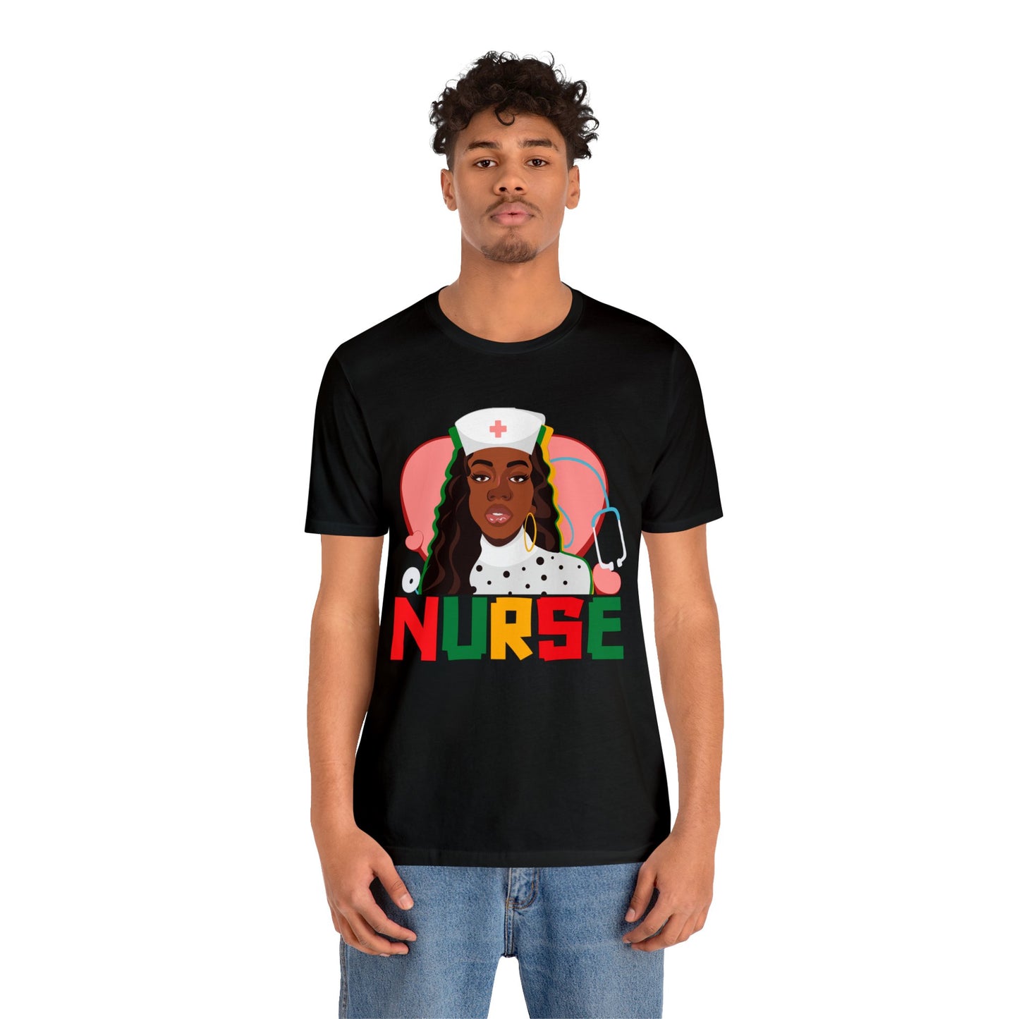 Support Black Nurses
