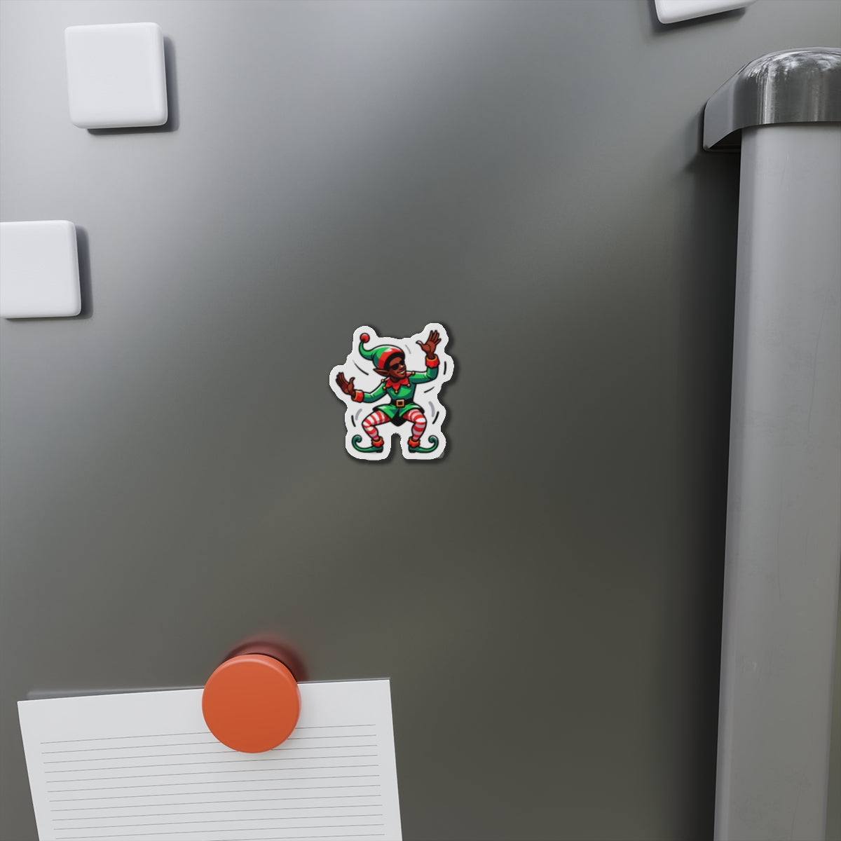 Dancing Elf Magnets