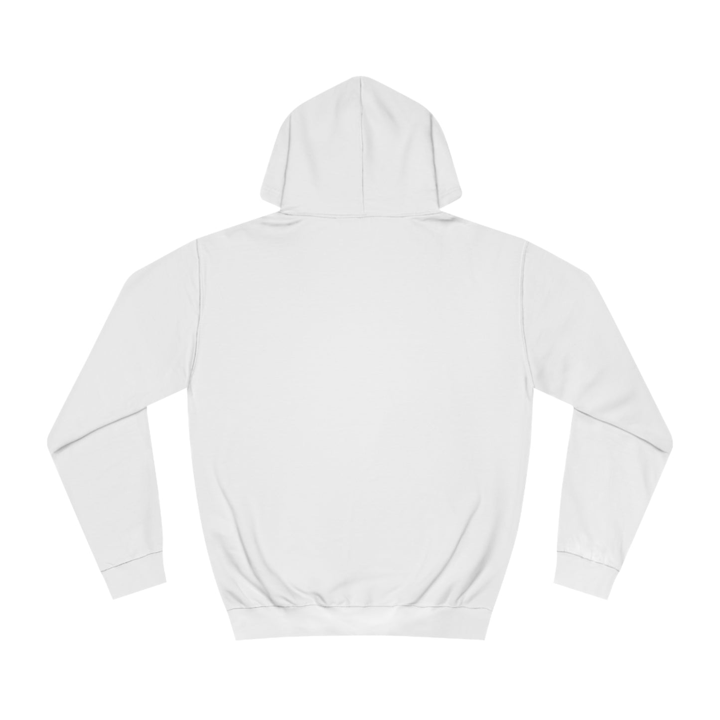 Where The Ho Ho Ho's Unisex Hoodie