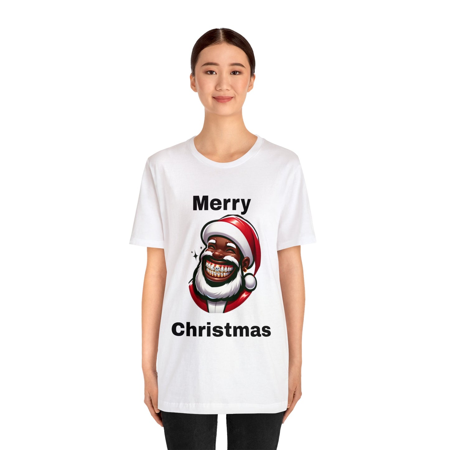 Southern Santa