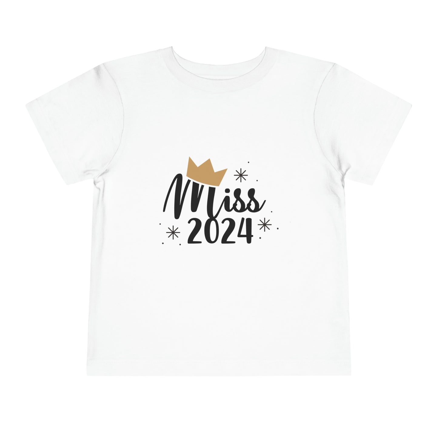 Toddler Miss 2024