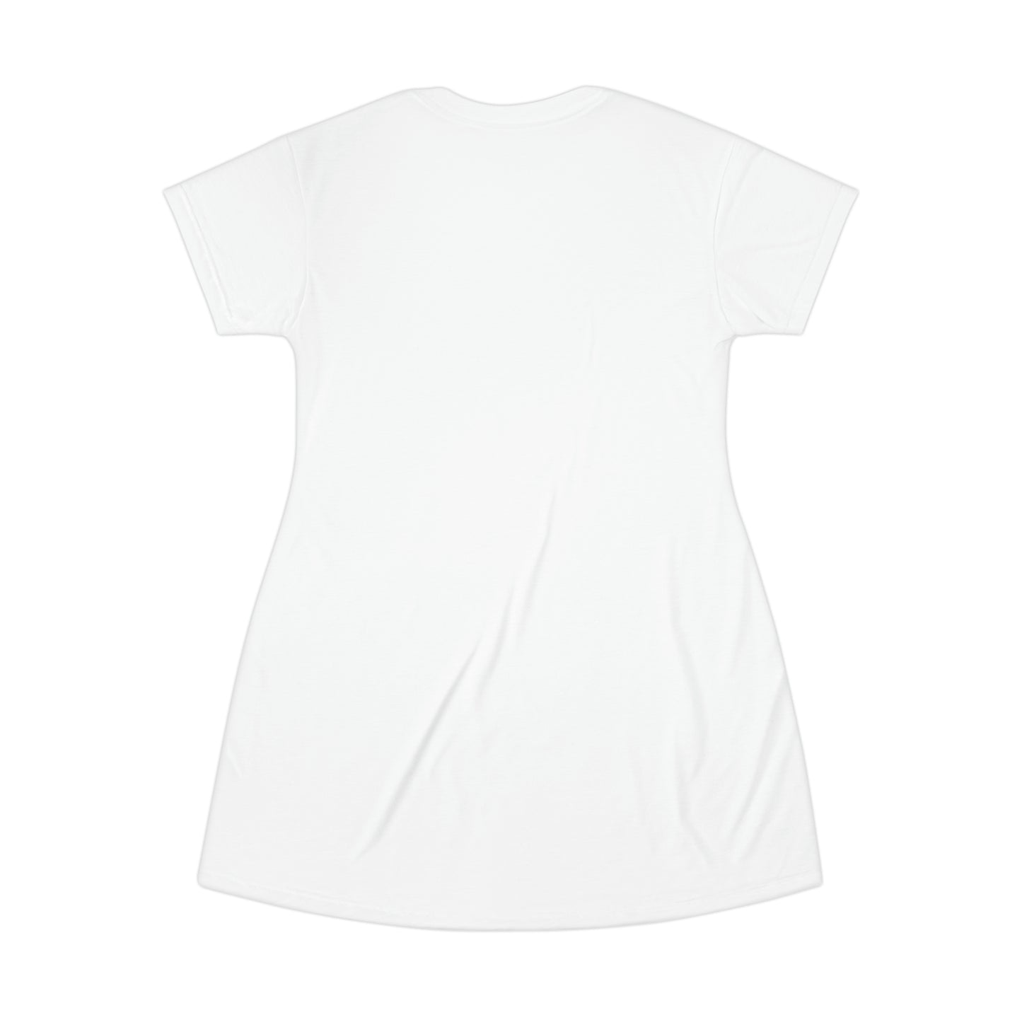It's Giving Santa Bae! (Women's night shirt)