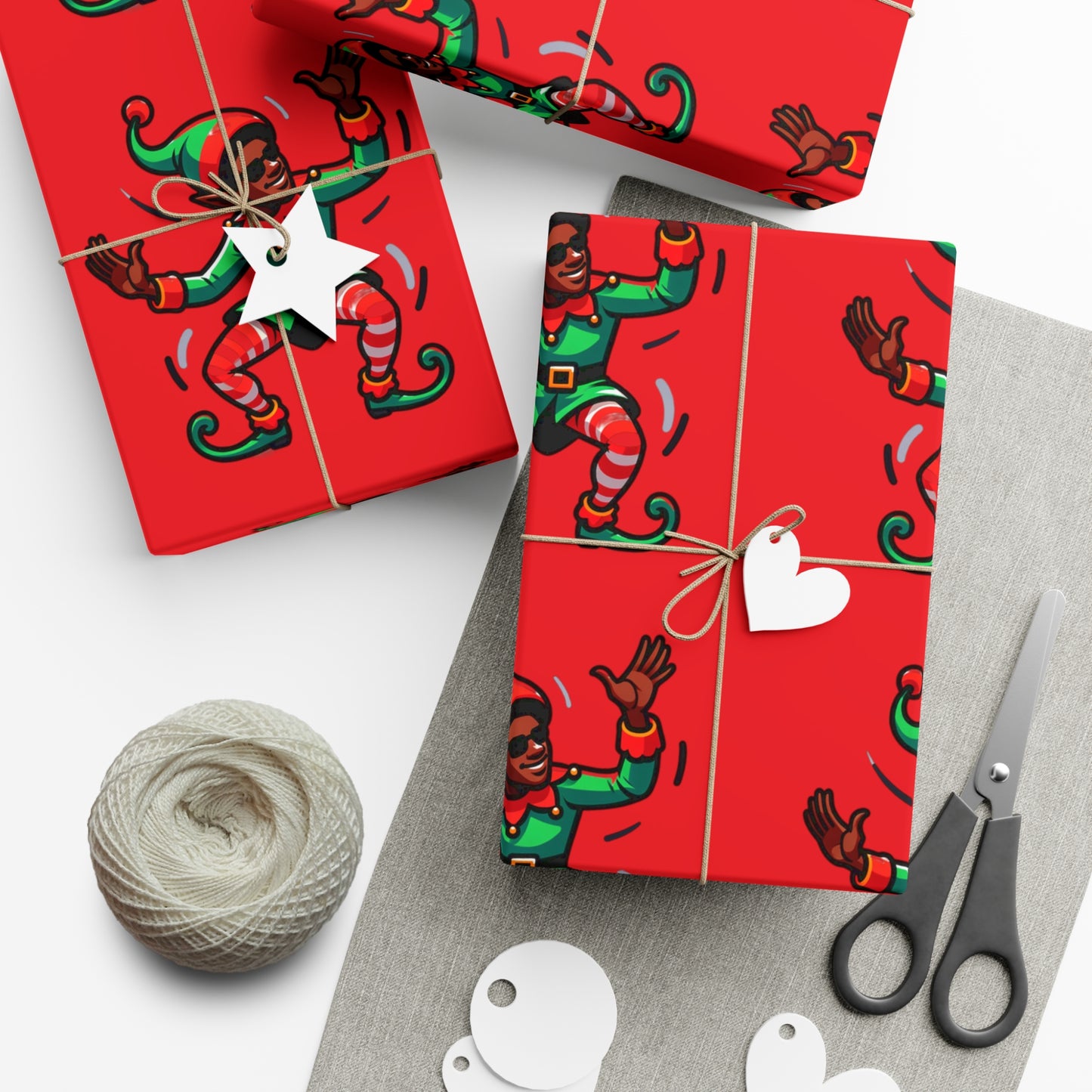 Gift Wrap Papers