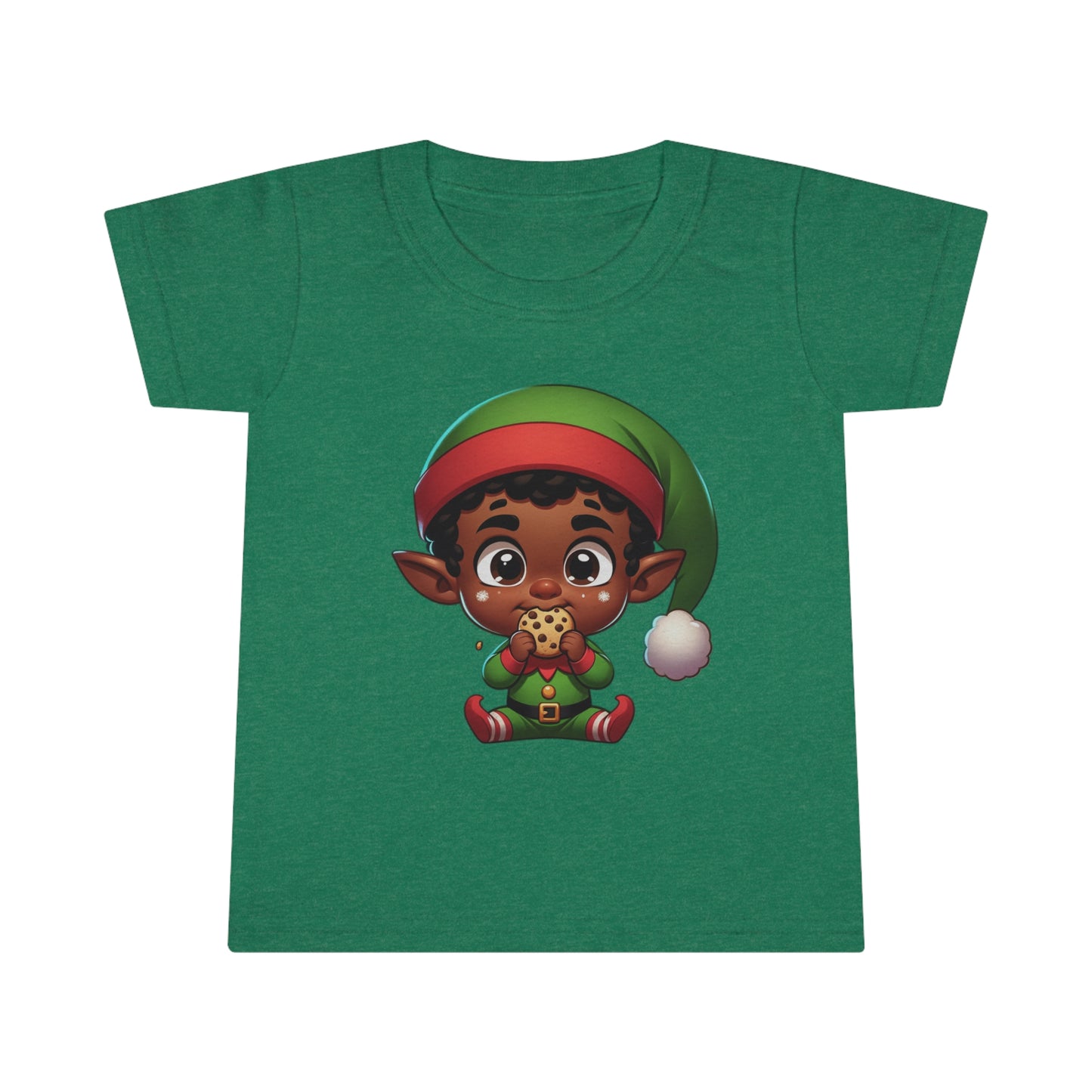 Baby Elf Toddler T-shirt