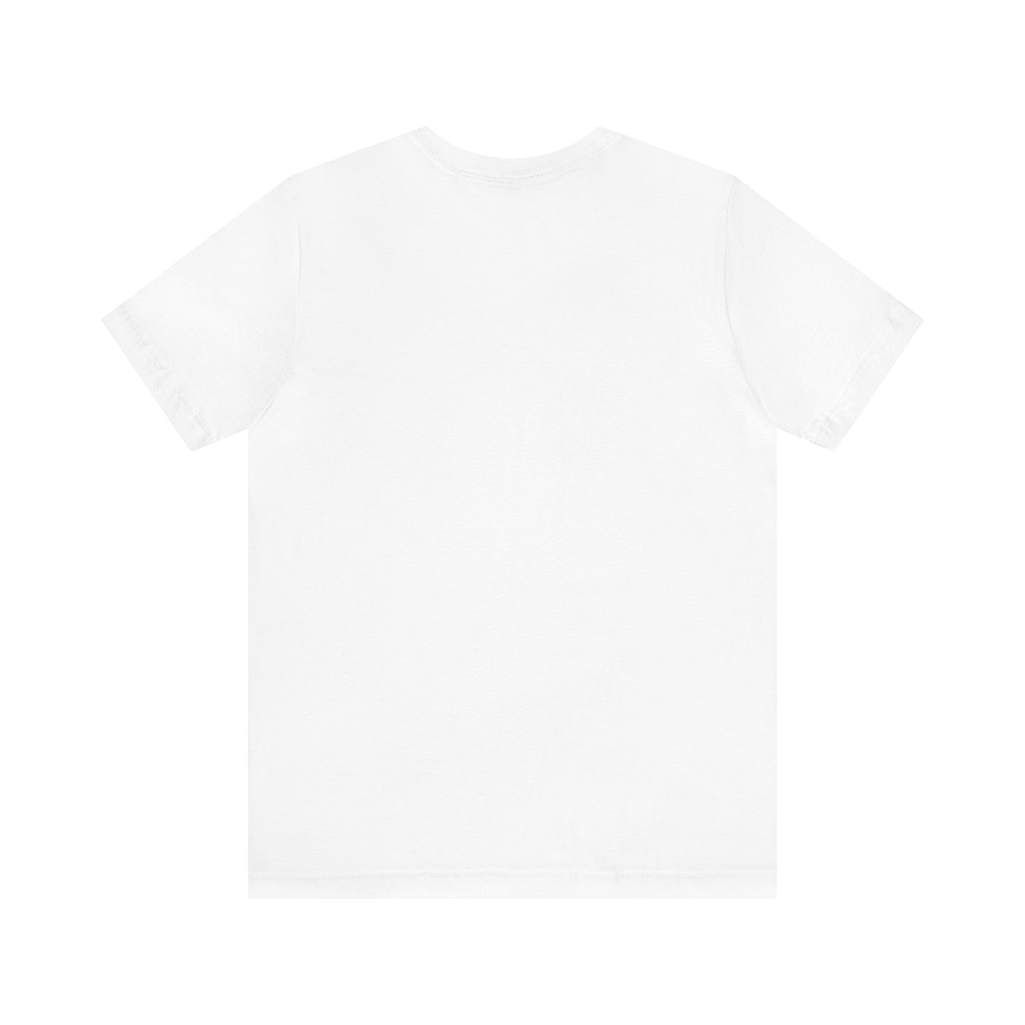 3 Wise Men Unisex Jersey Short Sleeve Tee
